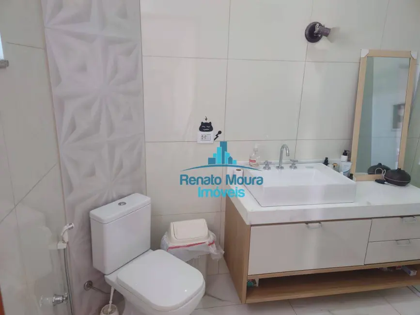 Foto 6 de Sobrado com 3 quartos à venda, 250m2 em Parque Ibiti Reserva, Sorocaba - SP