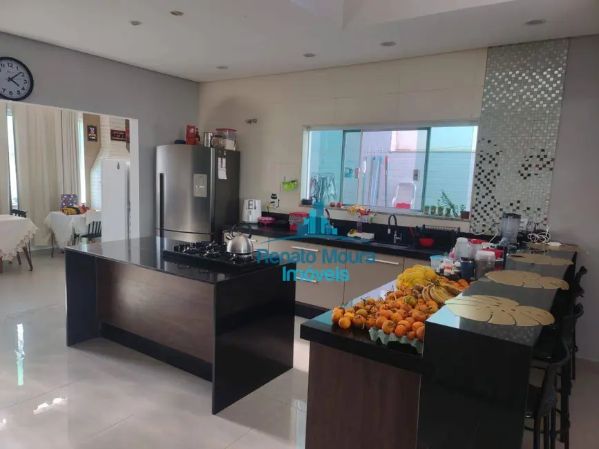 Foto 9 de Sobrado com 3 quartos à venda, 250m2 em Parque Ibiti Reserva, Sorocaba - SP