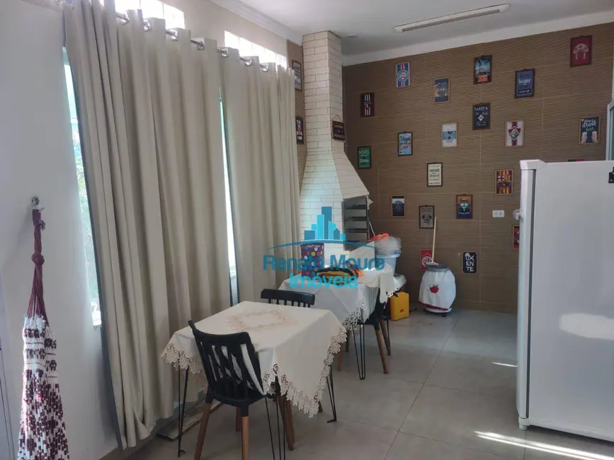 Foto 5 de Sobrado com 3 quartos à venda, 250m2 em Parque Ibiti Reserva, Sorocaba - SP