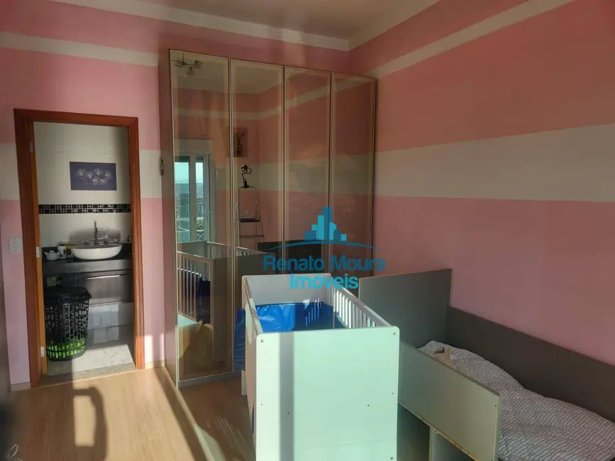 Foto 7 de Sobrado com 3 quartos à venda, 250m2 em Parque Ibiti Reserva, Sorocaba - SP