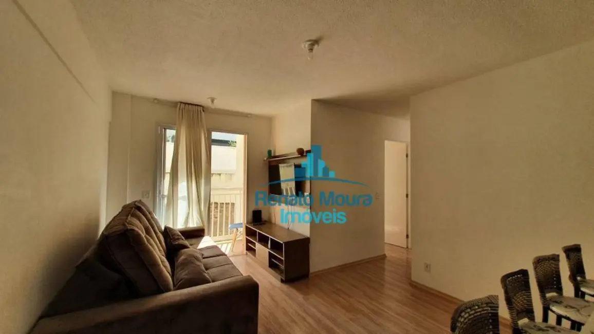 Apartamento com 3 quartos à venda, 79m2 em Jardim Piratininga, Sorocaba - SP - imagem 3 Foto 3 de Apartamento com 3 quartos à venda, 79m2 em Jardim Piratininga, Sorocaba - SP