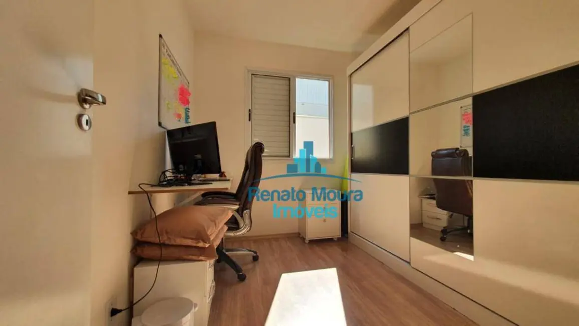 Apartamento com 3 quartos à venda, 79m2 em Jardim Piratininga, Sorocaba - SP - imagem 2 Foto 2 de Apartamento com 3 quartos à venda, 79m2 em Jardim Piratininga, Sorocaba - SP