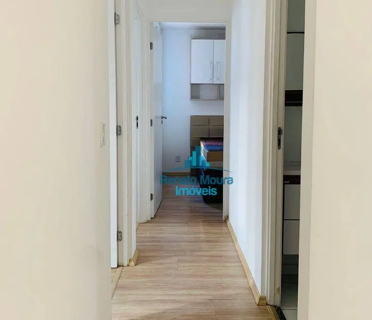 Apartamento com 3 quartos à venda, 79m2 em Jardim Piratininga, Sorocaba - SP - imagem 9 Foto 9 de Apartamento com 3 quartos à venda, 79m2 em Jardim Piratininga, Sorocaba - SP