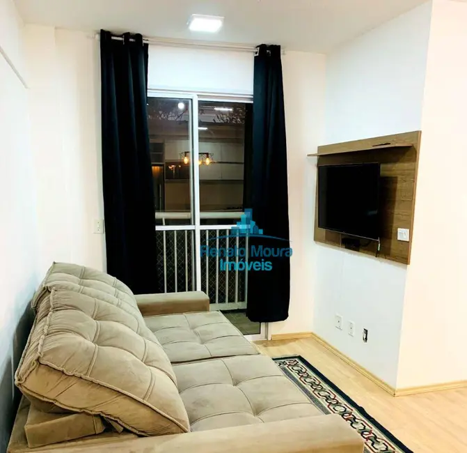 Apartamento com 3 quartos à venda, 79m2 em Jardim Piratininga, Sorocaba - SP - imagem 5 Foto 5 de Apartamento com 3 quartos à venda, 79m2 em Jardim Piratininga, Sorocaba - SP