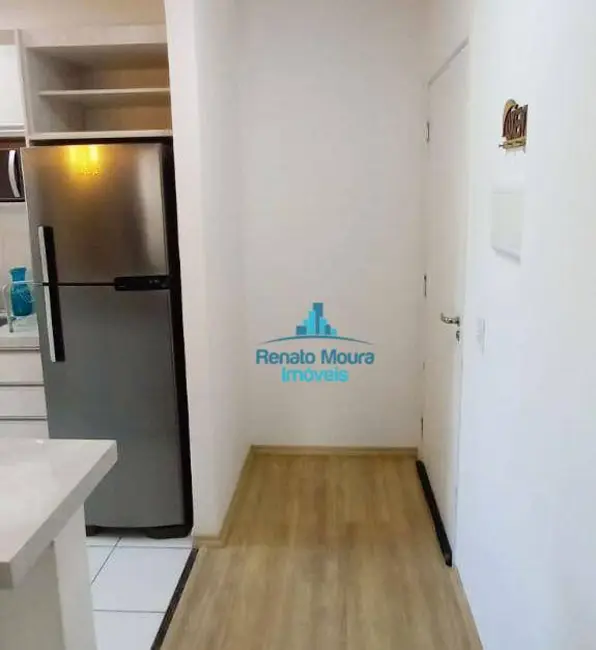 Apartamento com 3 quartos à venda, 79m2 em Jardim Piratininga, Sorocaba - SP - imagem 7 Foto 7 de Apartamento com 3 quartos à venda, 79m2 em Jardim Piratininga, Sorocaba - SP