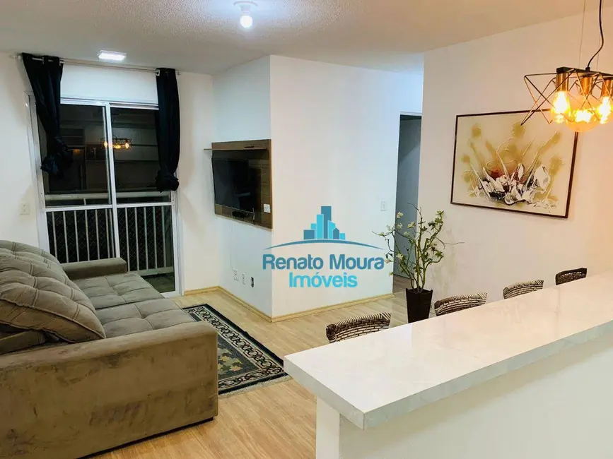 Apartamento com 3 quartos à venda, 79m2 em Jardim Piratininga, Sorocaba - SP - imagem 4 Foto 4 de Apartamento com 3 quartos à venda, 79m2 em Jardim Piratininga, Sorocaba - SP