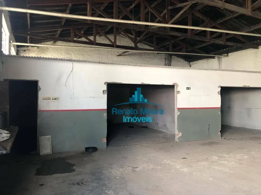 Foto 9 de Armazém / Galpão para alugar, 1300m2 em Vila Lucy, Sorocaba - SP