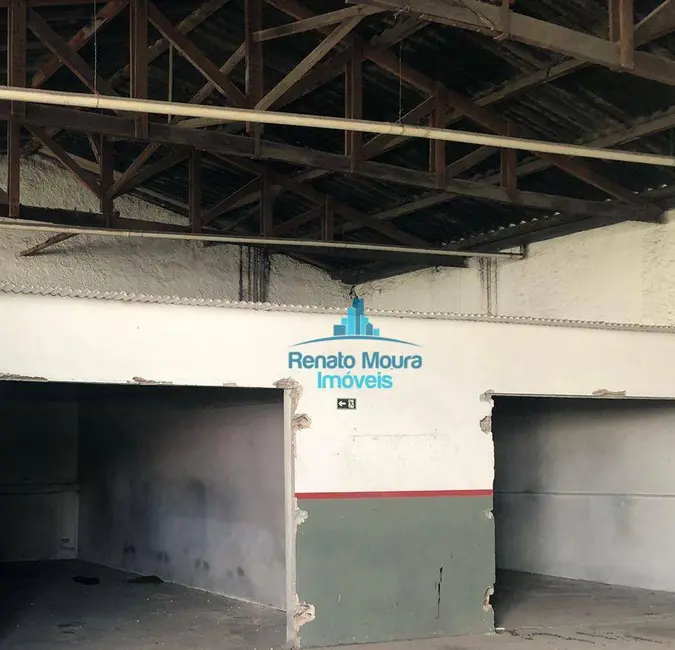 Foto 5 de Armazém / Galpão para alugar, 1300m2 em Vila Lucy, Sorocaba - SP