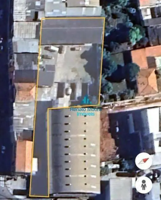 Foto 4 de Armazém / Galpão para alugar, 1300m2 em Vila Lucy, Sorocaba - SP