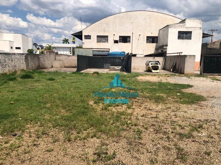 Foto 7 de Armazém / Galpão para alugar, 1300m2 em Vila Lucy, Sorocaba - SP