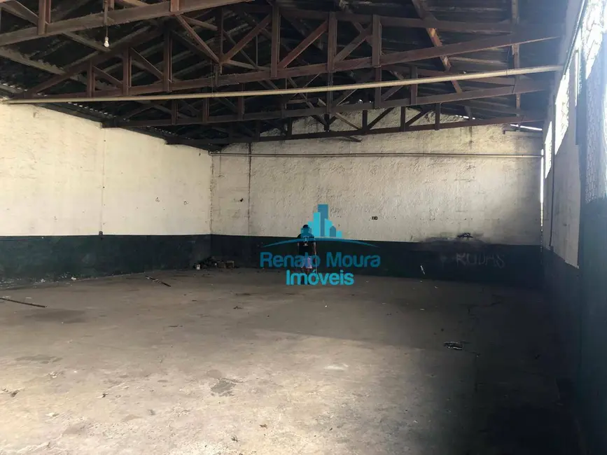 Foto 6 de Armazém / Galpão para alugar, 1300m2 em Vila Lucy, Sorocaba - SP