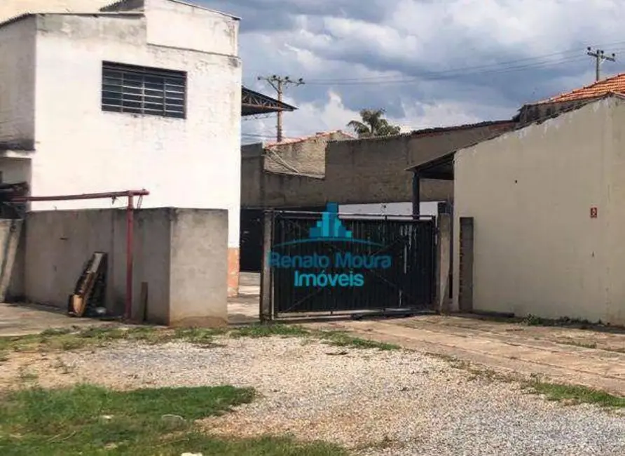 Foto 2 de Armazém / Galpão para alugar, 1300m2 em Vila Lucy, Sorocaba - SP