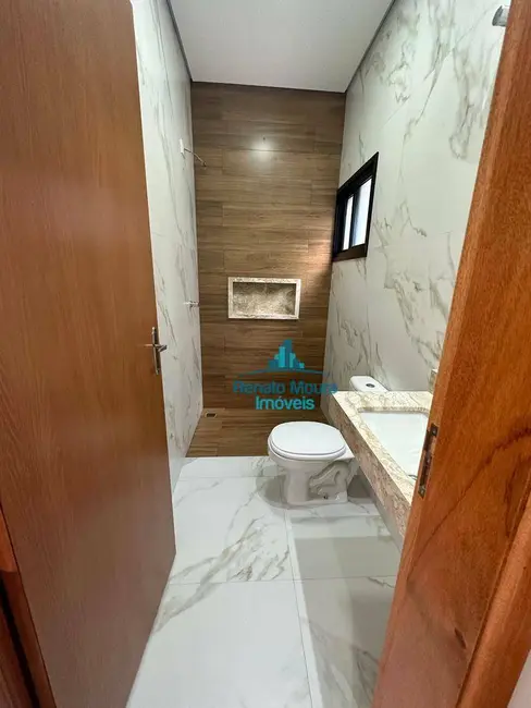 Casa de Condomínio com 3 quartos à venda, 154m2 em Sorocaba - SP - imagem 9 Foto 9 de Casa de Condomínio com 3 quartos à venda, 154m2 em Sorocaba - SP