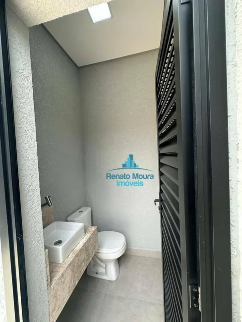 Foto 2 de Casa de Condomínio com 3 quartos à venda, 154m2 em Sorocaba - SP