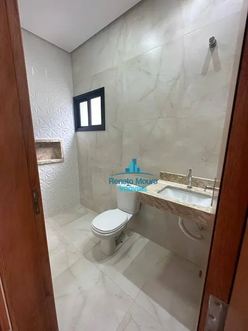 Casa de Condomínio com 3 quartos à venda, 154m2 em Sorocaba - SP - imagem 6 Foto 6 de Casa de Condomínio com 3 quartos à venda, 154m2 em Sorocaba - SP