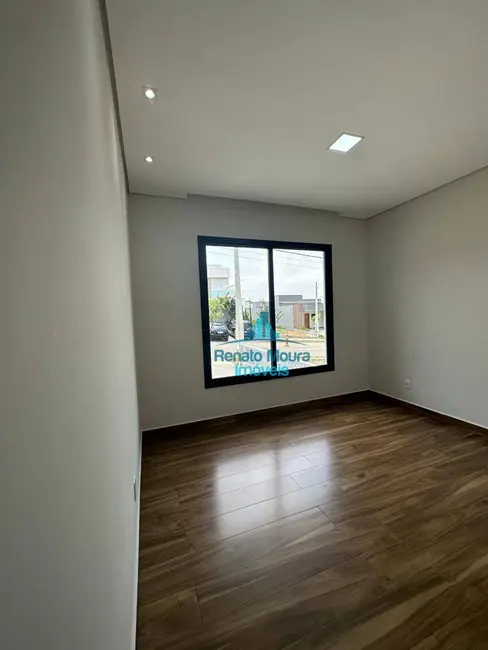 Foto 1 de Casa de Condomínio com 3 quartos à venda, 154m2 em Sorocaba - SP