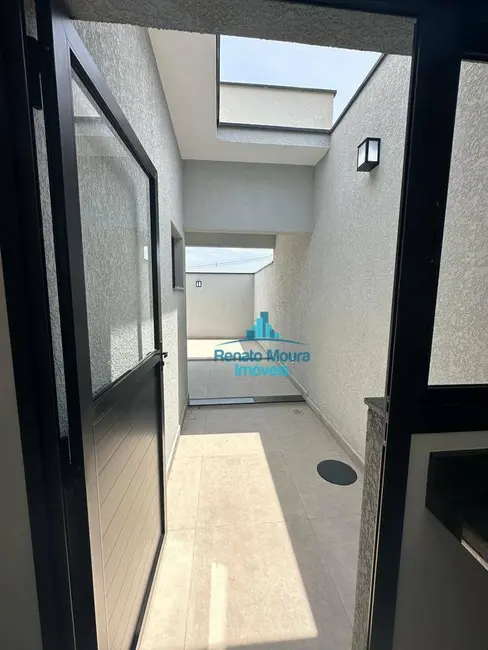 Casa de Condomínio com 3 quartos à venda, 154m2 em Sorocaba - SP - imagem 8 Foto 8 de Casa de Condomínio com 3 quartos à venda, 154m2 em Sorocaba - SP