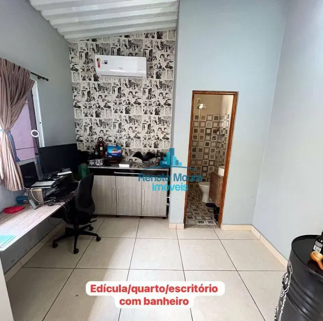 Casa com 2 quartos à venda, 150m2 em Jardim Wanel Ville IV, Sorocaba - SP - imagem 2 Foto 2 de Casa com 2 quartos à venda, 150m2 em Jardim Wanel Ville IV, Sorocaba - SP