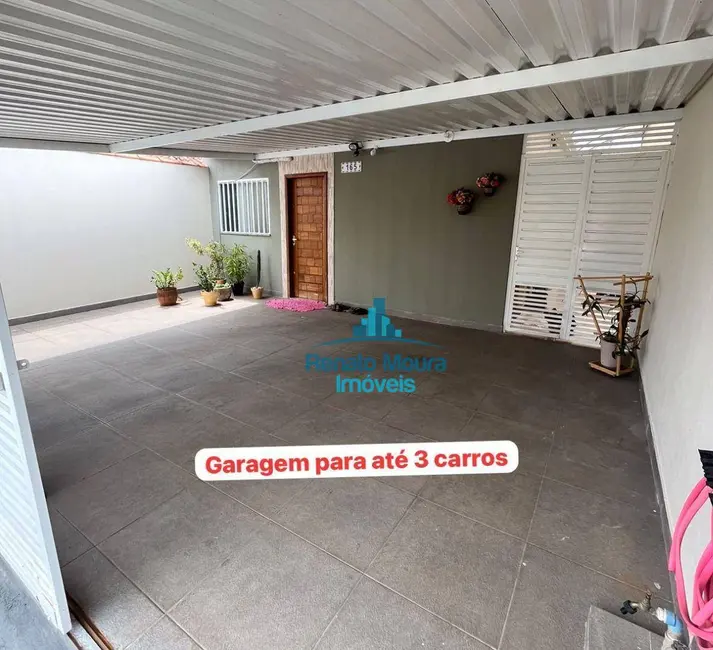 Foto 1 de Casa com 2 quartos à venda, 150m2 em Jardim Wanel Ville IV, Sorocaba - SP