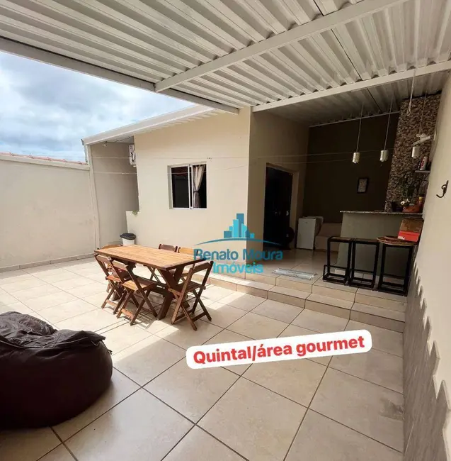 Casa com 2 quartos à venda, 150m2 em Jardim Wanel Ville IV, Sorocaba - SP - imagem 3 Foto 3 de Casa com 2 quartos à venda, 150m2 em Jardim Wanel Ville IV, Sorocaba - SP