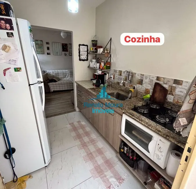 Casa com 2 quartos à venda, 150m2 em Jardim Wanel Ville IV, Sorocaba - SP - imagem 6 Foto 6 de Casa com 2 quartos à venda, 150m2 em Jardim Wanel Ville IV, Sorocaba - SP