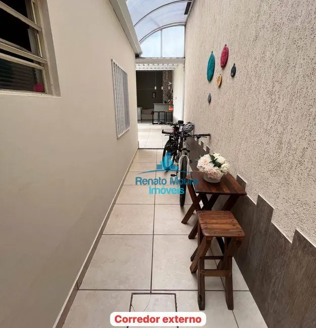 Casa com 2 quartos à venda, 150m2 em Jardim Wanel Ville IV, Sorocaba - SP - imagem 5 Foto 5 de Casa com 2 quartos à venda, 150m2 em Jardim Wanel Ville IV, Sorocaba - SP