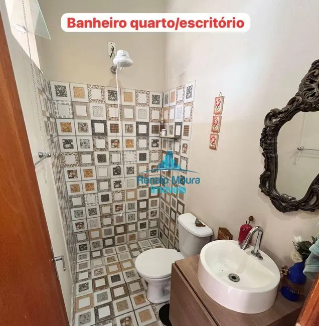 Casa com 2 quartos à venda, 150m2 em Jardim Wanel Ville IV, Sorocaba - SP - imagem 8 Foto 8 de Casa com 2 quartos à venda, 150m2 em Jardim Wanel Ville IV, Sorocaba - SP