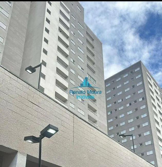 Foto 1 de Apartamento com 2 quartos para alugar, 60m2 em Jardim Abatiá, Sorocaba - SP
