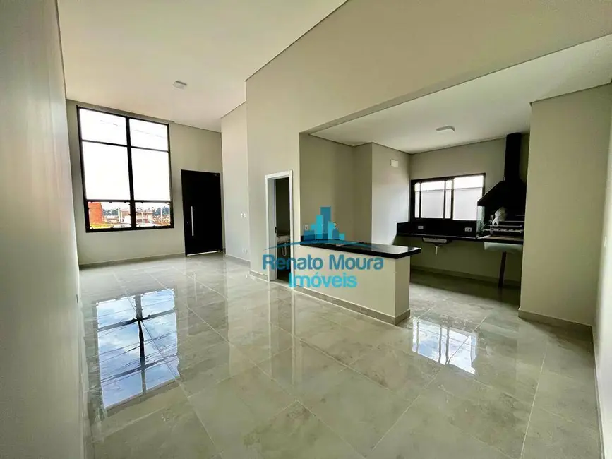 Foto 1 de Casa de Condomínio com 3 quartos à venda e para alugar, 200m2 em Wanel Ville, Sorocaba - SP