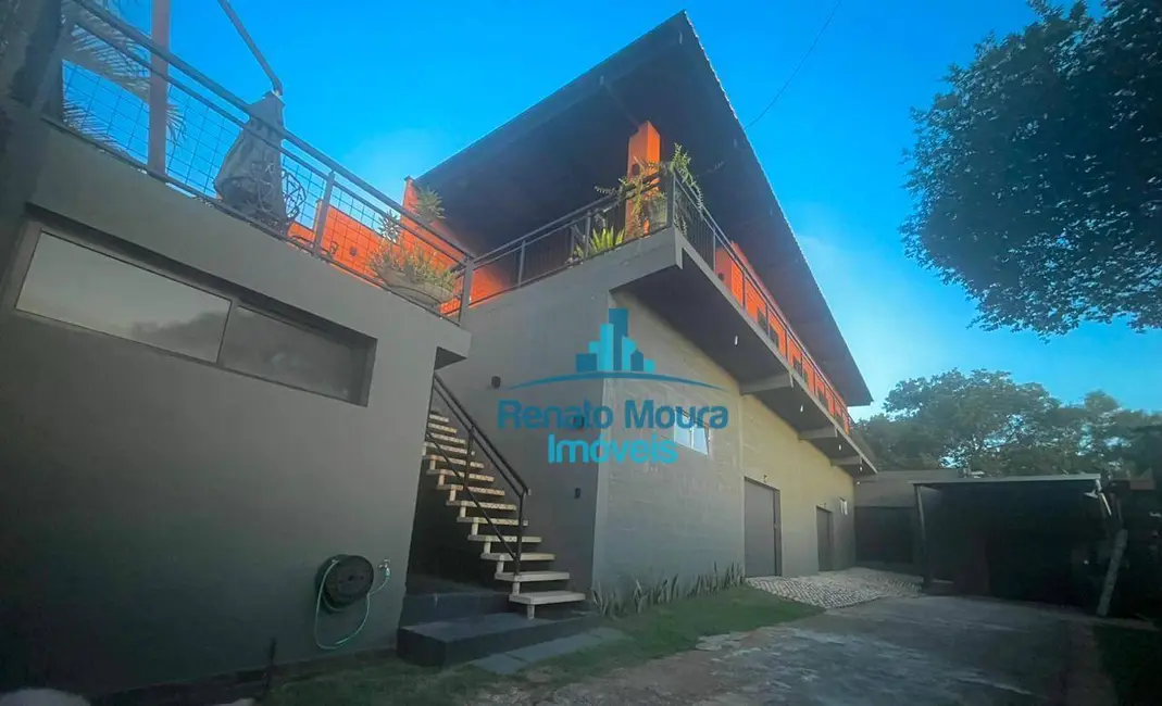 Armazém / Galpão para alugar, 200m2 em Jardim Nogueira, Sorocaba - SP - imagem 4 Foto 4 de Armazém / Galpão para alugar, 200m2 em Jardim Nogueira, Sorocaba - SP