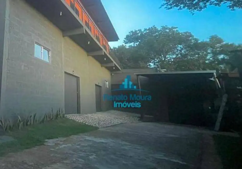 Armazém / Galpão para alugar, 200m2 em Jardim Nogueira, Sorocaba - SP - imagem 1 Foto 1 de Armazém / Galpão para alugar, 200m2 em Jardim Nogueira, Sorocaba - SP