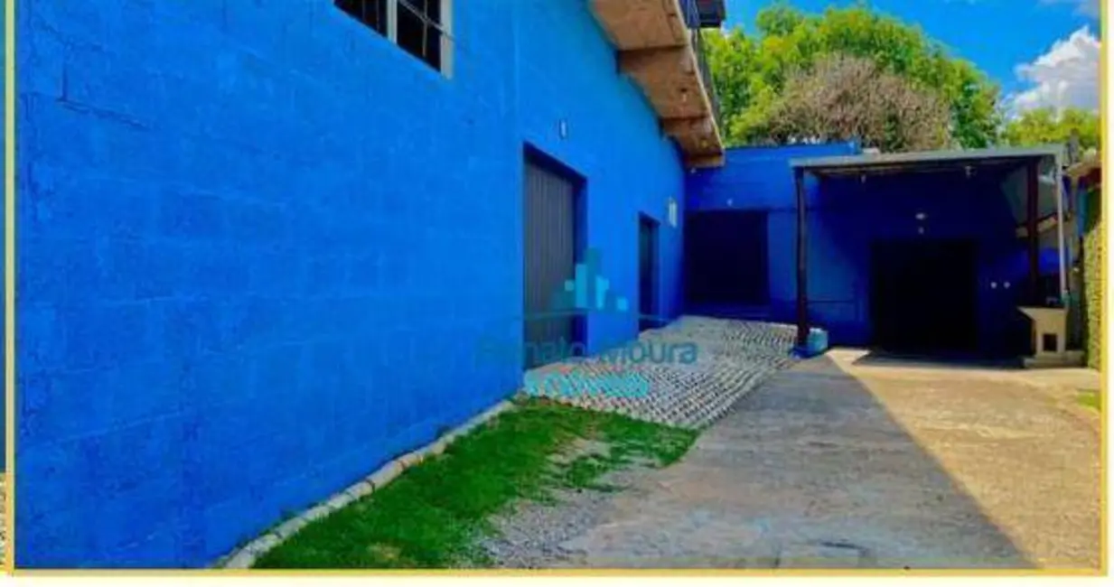 Armazém / Galpão para alugar, 200m2 em Jardim Nogueira, Sorocaba - SP - imagem 9 Foto 9 de Armazém / Galpão para alugar, 200m2 em Jardim Nogueira, Sorocaba - SP