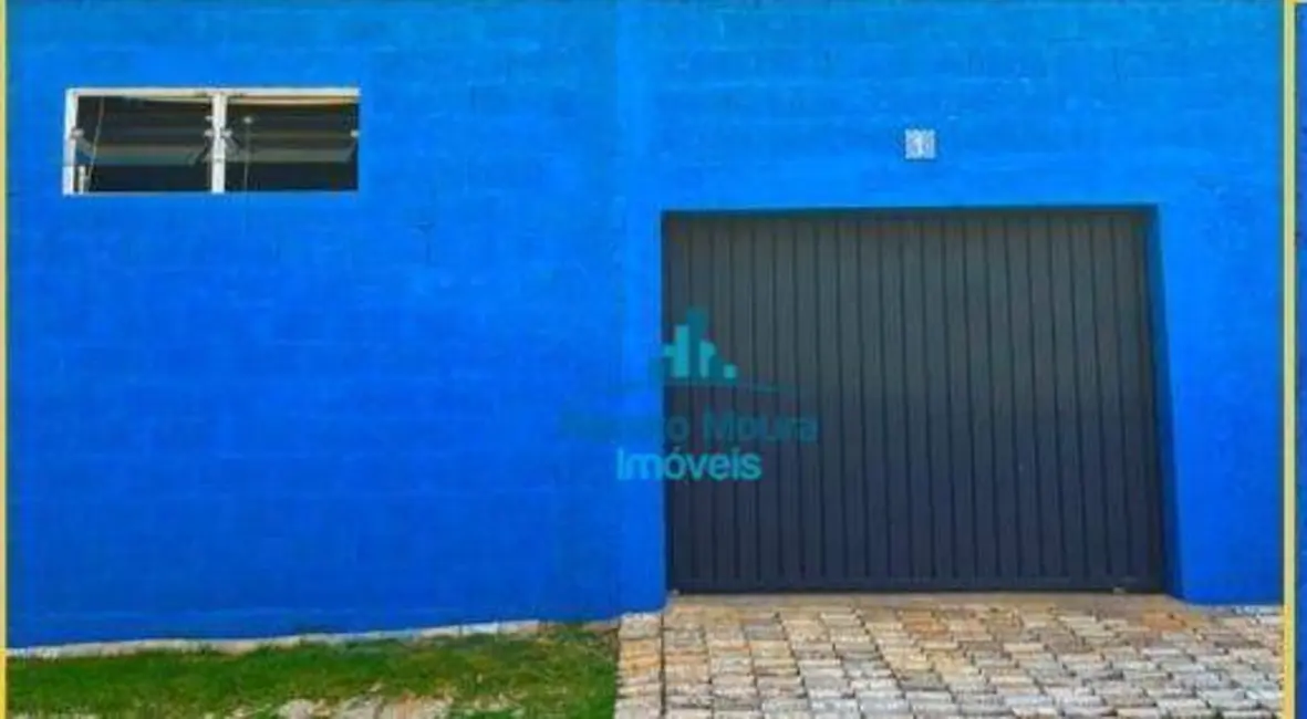 Armazém / Galpão para alugar, 200m2 em Jardim Nogueira, Sorocaba - SP - imagem 8 Foto 8 de Armazém / Galpão para alugar, 200m2 em Jardim Nogueira, Sorocaba - SP