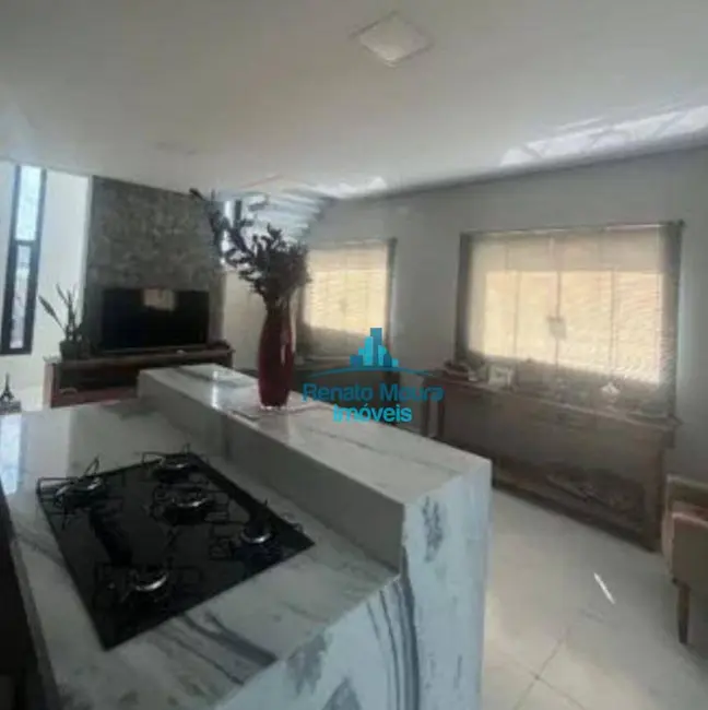 Sobrado com 2 quartos à venda e para alugar, 157m2 em Parque São Bento, Sorocaba - SP - imagem 4 Foto 4 de Sobrado com 2 quartos à venda e para alugar, 157m2 em Parque São Bento, Sorocaba - SP