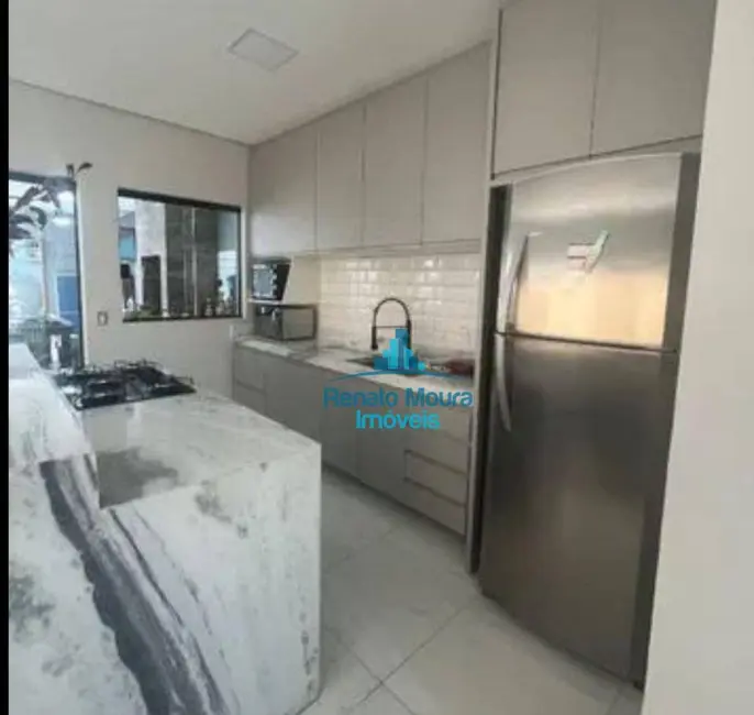 Sobrado com 2 quartos à venda e para alugar, 157m2 em Parque São Bento, Sorocaba - SP - imagem 5 Foto 5 de Sobrado com 2 quartos à venda e para alugar, 157m2 em Parque São Bento, Sorocaba - SP