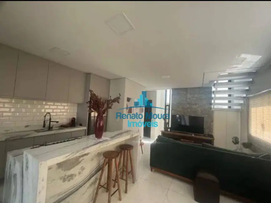 Sobrado com 2 quartos à venda e para alugar, 157m2 em Parque São Bento, Sorocaba - SP - imagem 3 Foto 3 de Sobrado com 2 quartos à venda e para alugar, 157m2 em Parque São Bento, Sorocaba - SP