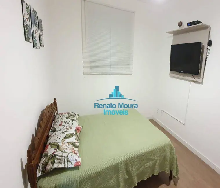 Foto 1 de Apartamento com 2 quartos para alugar, 52m2 em Alto da Boa Vista, Sorocaba - SP