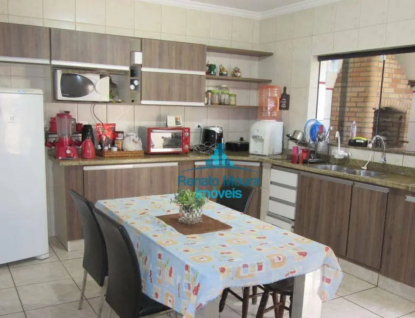Sobrado com 3 quartos à venda e para alugar, 230m2 em Jardim Maria do Carmo, Sorocaba - SP - imagem 7 Foto 7 de Sobrado com 3 quartos à venda e para alugar, 230m2 em Jardim Maria do Carmo, Sorocaba - SP