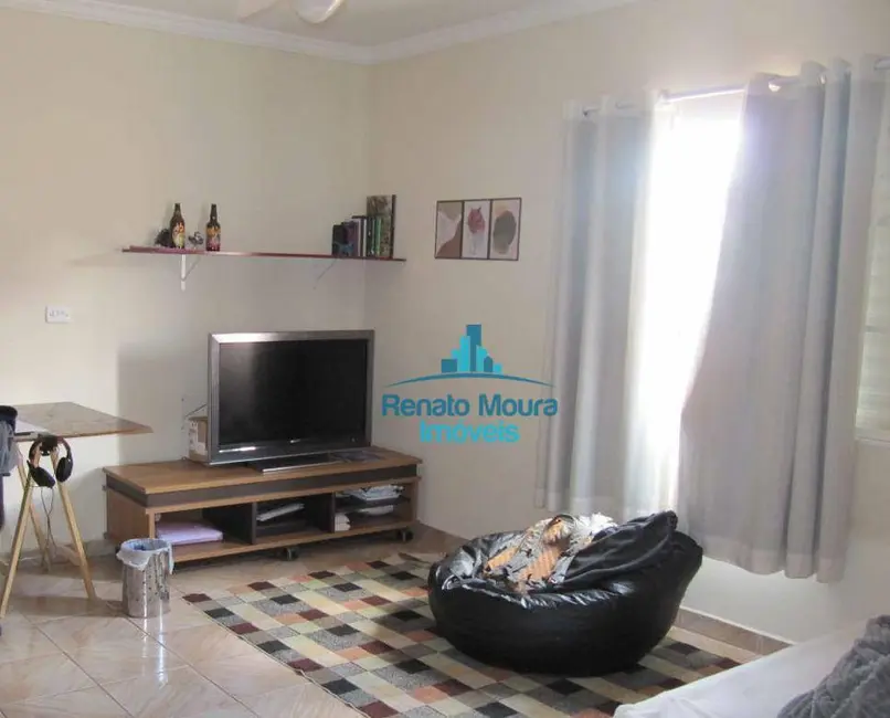 Sobrado com 3 quartos à venda e para alugar, 230m2 em Jardim Maria do Carmo, Sorocaba - SP - imagem 4 Foto 4 de Sobrado com 3 quartos à venda e para alugar, 230m2 em Jardim Maria do Carmo, Sorocaba - SP