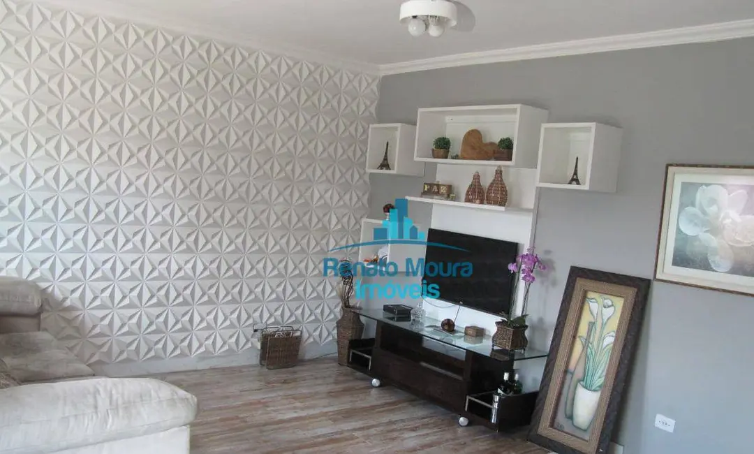 Sobrado com 3 quartos à venda e para alugar, 230m2 em Jardim Maria do Carmo, Sorocaba - SP - imagem 5 Foto 5 de Sobrado com 3 quartos à venda e para alugar, 230m2 em Jardim Maria do Carmo, Sorocaba - SP