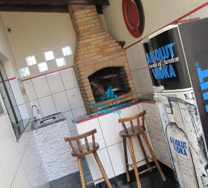 Sobrado com 3 quartos à venda e para alugar, 230m2 em Jardim Maria do Carmo, Sorocaba - SP - imagem 9 Foto 9 de Sobrado com 3 quartos à venda e para alugar, 230m2 em Jardim Maria do Carmo, Sorocaba - SP