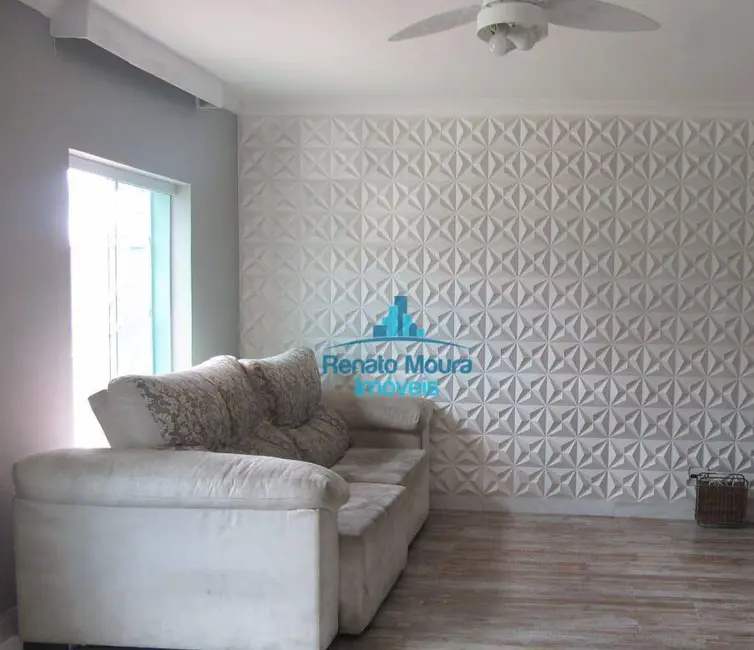 Sobrado com 3 quartos à venda e para alugar, 230m2 em Jardim Maria do Carmo, Sorocaba - SP - imagem 3 Foto 3 de Sobrado com 3 quartos à venda e para alugar, 230m2 em Jardim Maria do Carmo, Sorocaba - SP