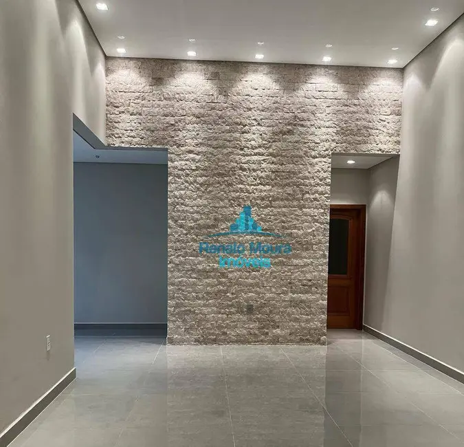 Foto 1 de Casa de Condomínio com 3 quartos à venda, 250m2 em Parque Ibiti Reserva, Sorocaba - SP