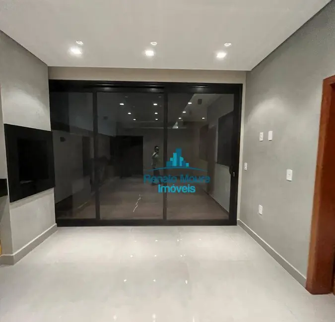 Foto 2 de Casa de Condomínio com 3 quartos à venda, 250m2 em Parque Ibiti Reserva, Sorocaba - SP