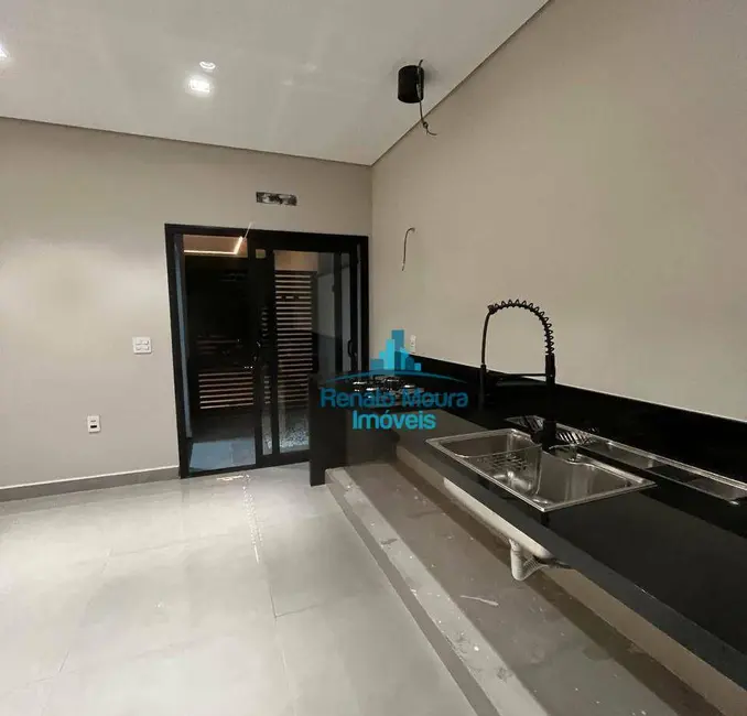 Casa de Condomínio com 3 quartos à venda, 250m2 em Parque Ibiti Reserva, Sorocaba - SP - imagem 9 Foto 9 de Casa de Condomínio com 3 quartos à venda, 250m2 em Parque Ibiti Reserva, Sorocaba - SP