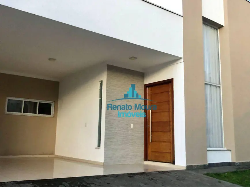 Foto 1 de Casa de Condomínio com 3 quartos para alugar, 325m2 em Jardim do Paço, Sorocaba - SP