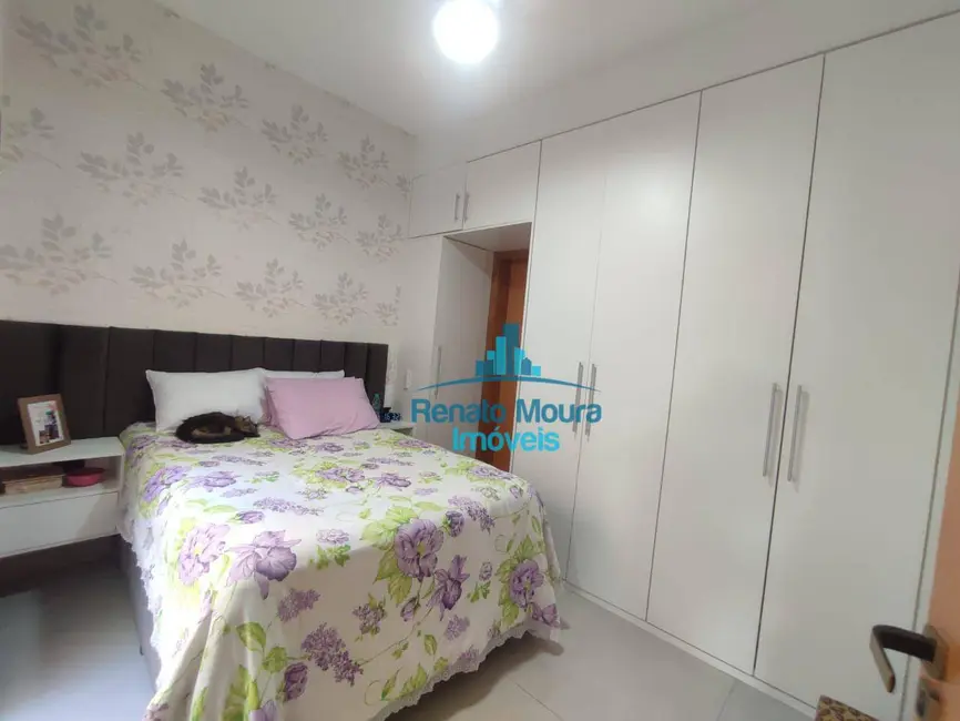 Foto 8 de Casa de Condomínio com 2 quartos à venda, 150m2 em Horto Florestal, Sorocaba - SP