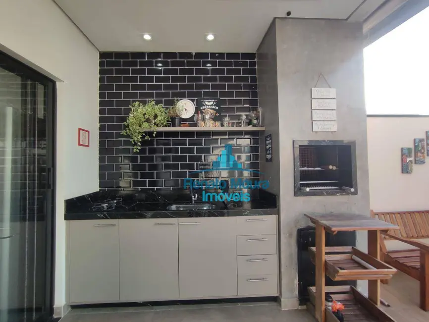 Foto 5 de Casa de Condomínio com 2 quartos à venda, 150m2 em Horto Florestal, Sorocaba - SP