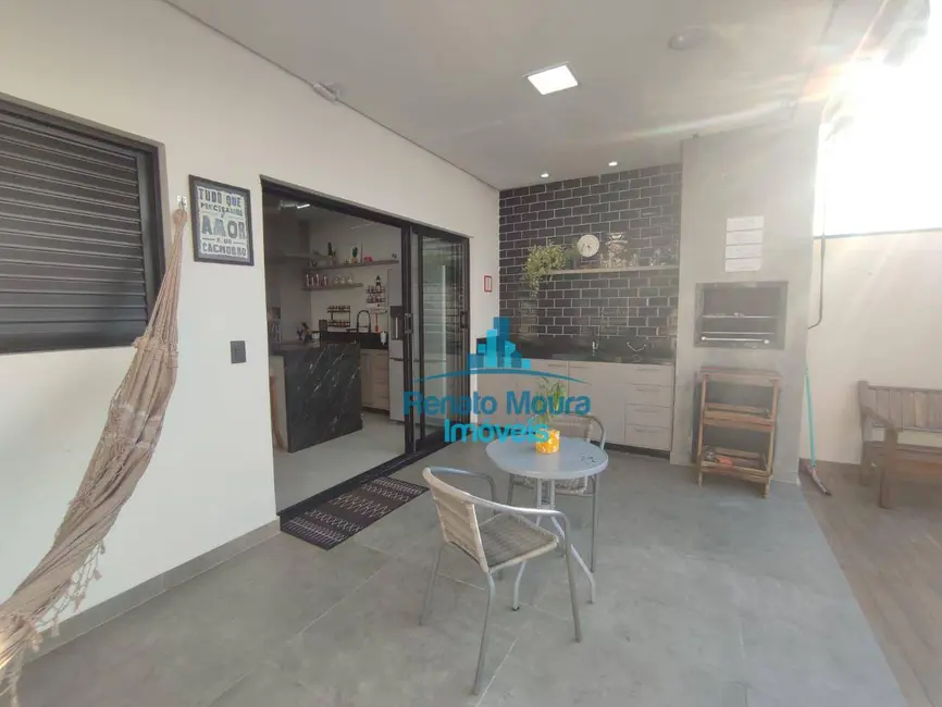 Foto 9 de Casa de Condomínio com 2 quartos à venda, 150m2 em Horto Florestal, Sorocaba - SP