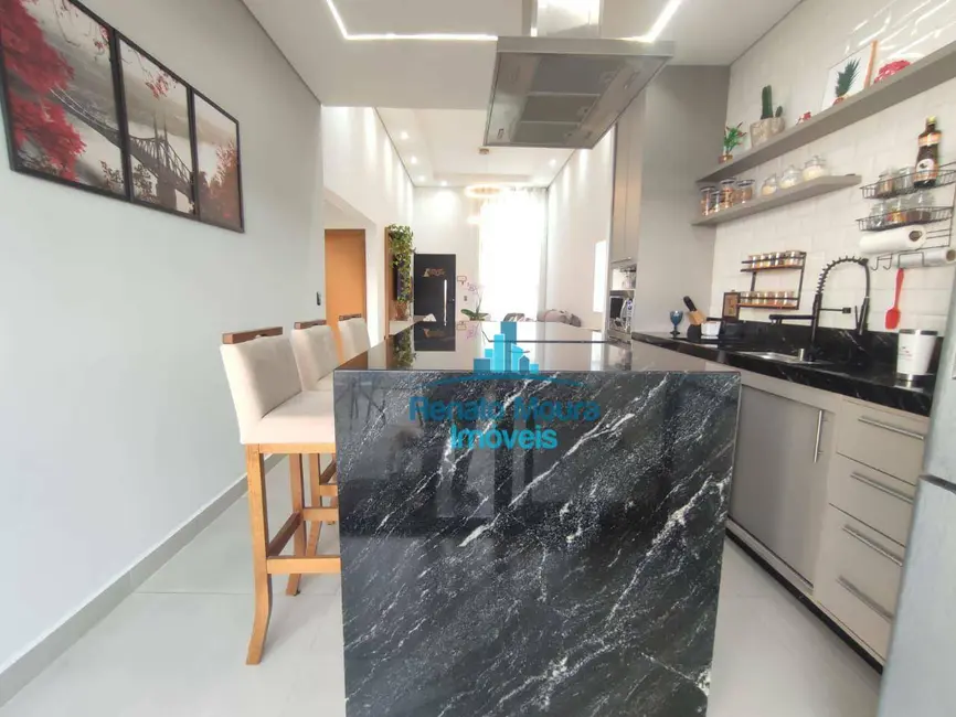 Foto 4 de Casa de Condomínio com 2 quartos à venda, 150m2 em Horto Florestal, Sorocaba - SP